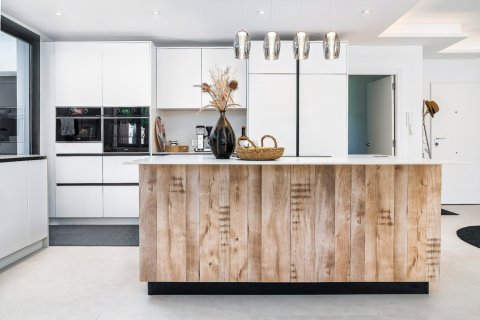 4 bedrooms Office in Phuoc Nghia, Vietnam No. 27067 14