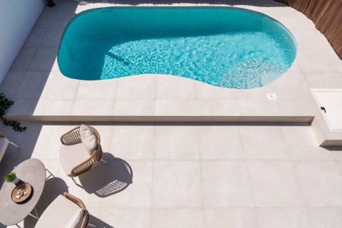 4 bedrooms Office in Phuoc Nghia, Vietnam No. 27067 19