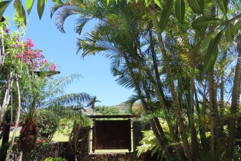 4 bedrooms Villa in Bel Ombre, Mauritius No. 60808 4