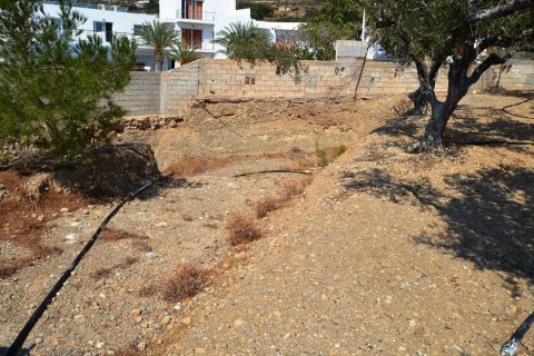 Земельный участок 5500м² в Иерапетра, Греция №57850 3