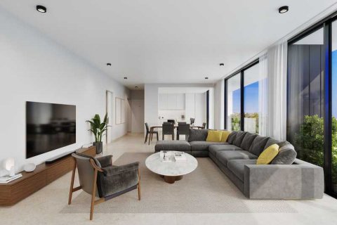 3 bedrooms Penthouse in Strovolos, Cyprus No. 73734 5