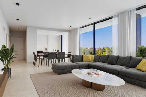 3 bedrooms Penthouse in Strovolos, Cyprus No. 73734 6