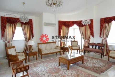 5 chambres Villa à Pyla, Cyprus No. 82752 14