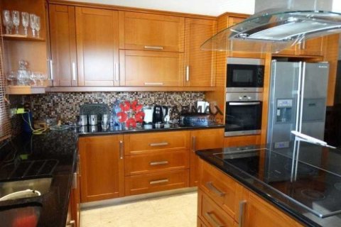 5 chambres Villa à Pyla, Cyprus No. 82752 10