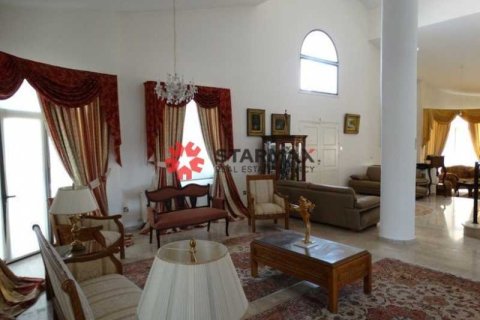 5 chambres Villa à Pyla, Cyprus No. 82752 15