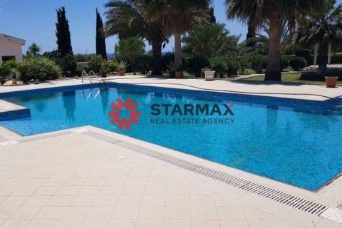 5 chambres Villa à Pyla, Cyprus No. 82752 1