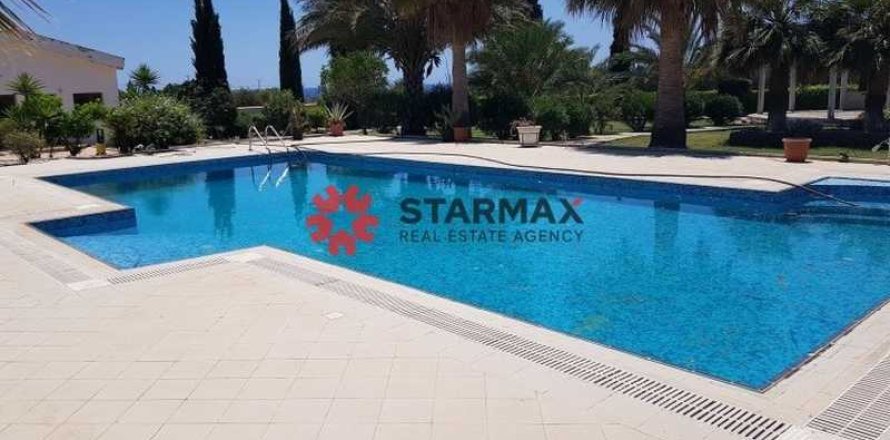 5 chambres Villa à Pyla, Cyprus No. 82752