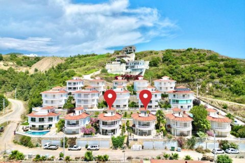 4 rooms Villa in Lien Chieu, Vietnam No. 21446 28