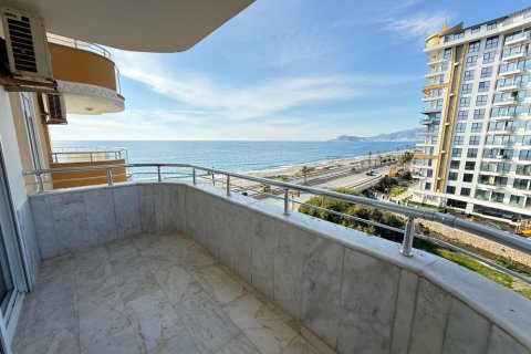 3 habitaciones Apartment en Mahmutlar, Turkey No. 79835