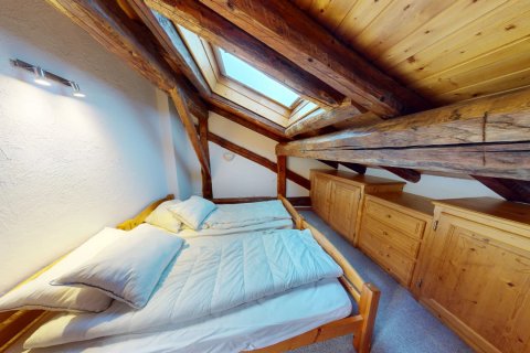 4 bedrooms House in Savoie, France No. 100209 12