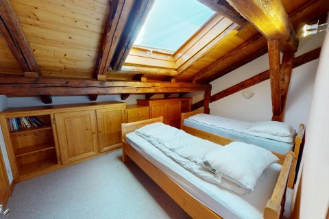 4 bedrooms House in Savoie, France No. 100209 13