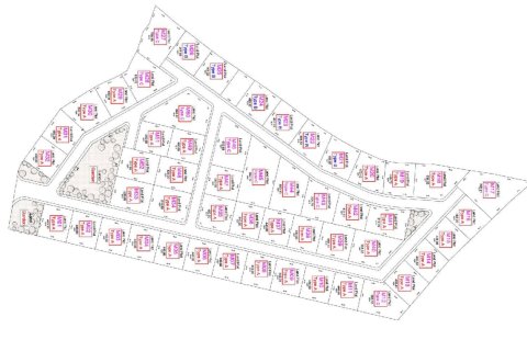 Вилла с 3 спальнями в Пляж Лаян, Таиланд №1167 9