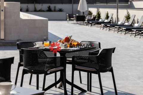 2 chambres Appartement à Germasogeia, Cyprus No. 82821 16