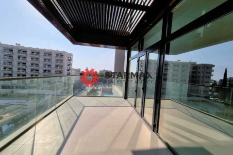 2 chambres Appartement à Germasogeia, Cyprus No. 82821 12