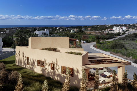 5 chambres House à Pegeia, Cyprus No. 65515 17