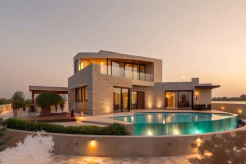 5 chambres House à Pegeia, Cyprus No. 65515 11