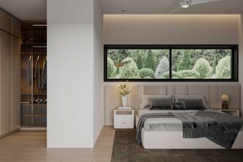 5 chambres House à Pegeia, Cyprus No. 65515 7