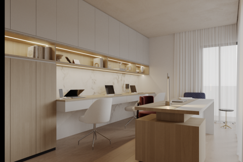 5 chambres House à Pegeia, Cyprus No. 65515 9