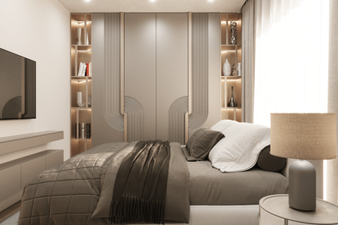 5 chambres House à Pegeia, Cyprus No. 65515 10