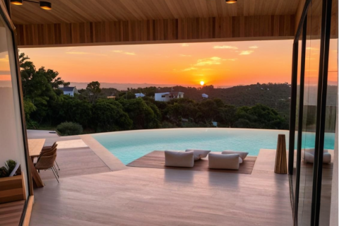 5 chambres House à Pegeia, Cyprus No. 65515 1