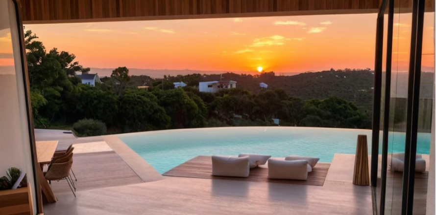 5 chambres House à Pegeia, Cyprus No. 65515