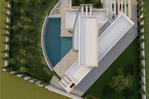 5 chambres House à Pegeia, Cyprus No. 65515 3