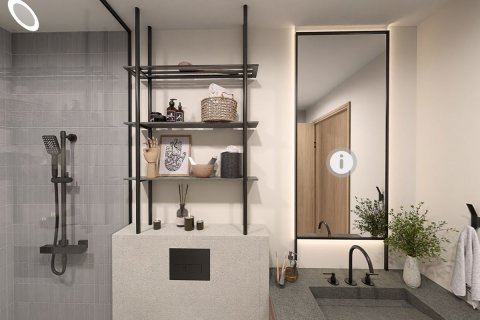 Квартира с 2 спальнями в Бавария Таун, Вьетнам №95134 8