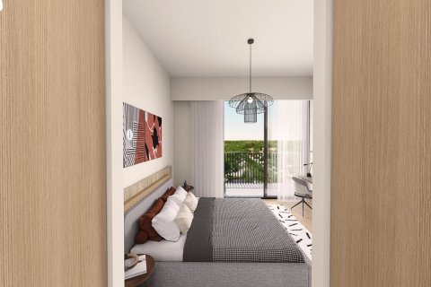 Квартира с 2 спальнями в Бавария Таун, Вьетнам №95134 7