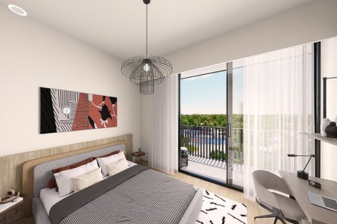 Квартира с 2 спальнями в Бавария Таун, Вьетнам №95134 5