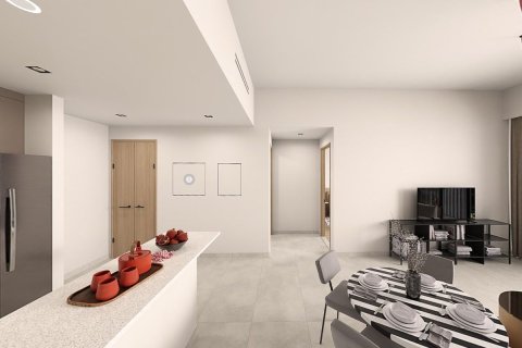 Квартира с 2 спальнями в Бавария Таун, Вьетнам №95134 14