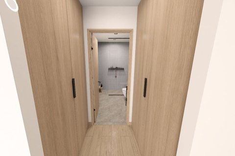 Квартира с 2 спальнями в Бавария Таун, Вьетнам №95134 10