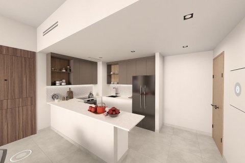 Квартира с 2 спальнями в Бавария Таун, Вьетнам №95134 13