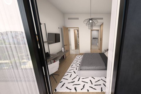 Квартира с 2 спальнями в Бавария Таун, Вьетнам №95134 9