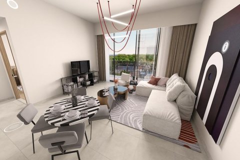 Квартира с 2 спальнями в Бавария Таун, Вьетнам №95134 2