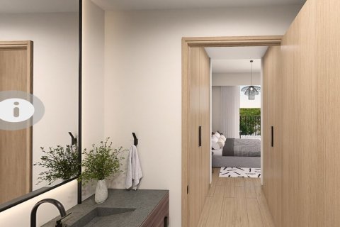 Квартира с 2 спальнями в Бавария Таун, Вьетнам №95134 11