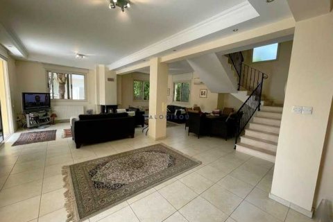 4 chambres House à Pervolia, Cyprus No. 100683 6