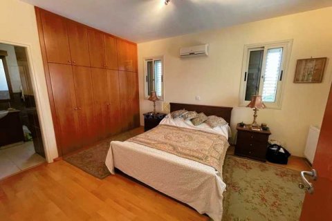 4 chambres House à Pervolia, Cyprus No. 100683 13