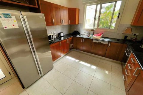 4 chambres House à Pervolia, Cyprus No. 100683 11