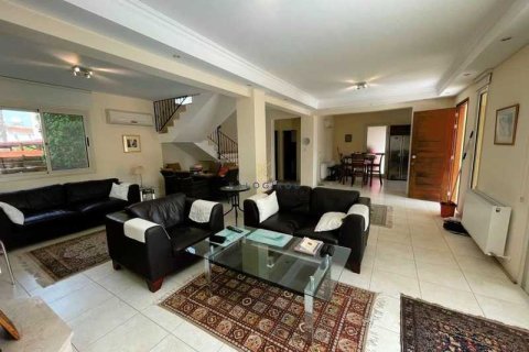 4 chambres House à Pervolia, Cyprus No. 100683 9