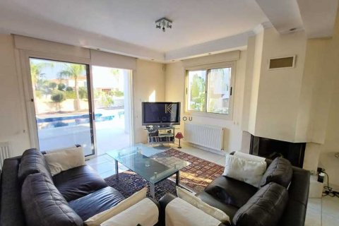 4 chambres House à Pervolia, Cyprus No. 100683 8