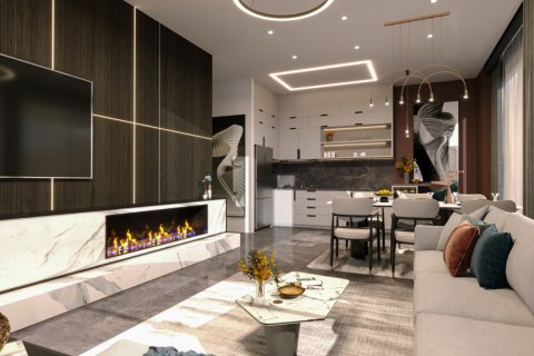 3 bedrooms Apartment in Dao Huu Canh, Vietnam No. 14837 5