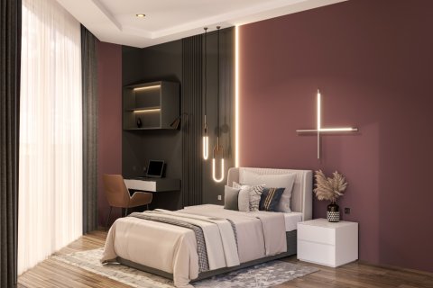 3 bedrooms Apartment in Dao Huu Canh, Vietnam No. 14837 9