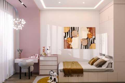 3 bedrooms Apartment in Dao Huu Canh, Vietnam No. 14837 6