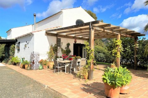 2 bedrooms House in Estepona, Spain No. 83971