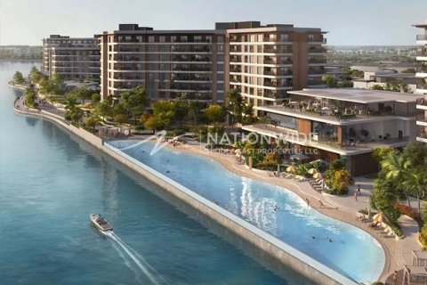 2 bedrooms Apartment in Abu Dhabi, UAE No. 92933