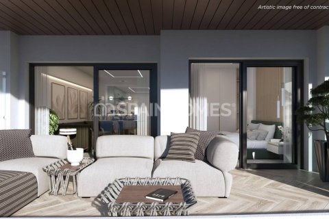 3 bedrooms Apartment in Ngoc Lac, Vietnam No. 88160 20