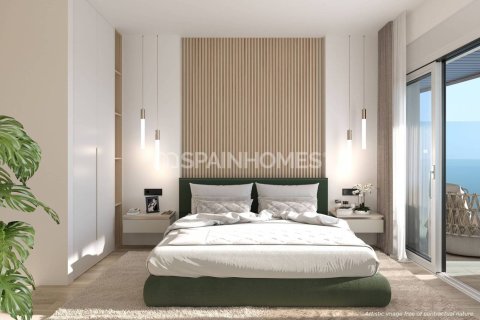 3 bedrooms Apartment in Ngoc Lac, Vietnam No. 88160 16