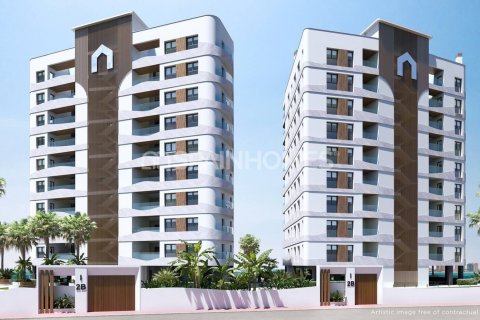 3 bedrooms Apartment in Ngoc Lac, Vietnam No. 88160 3