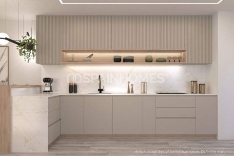 3 bedrooms Apartment in Ngoc Lac, Vietnam No. 88160 14