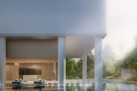 2 bedrooms Condo  in Bangkok, Thailand No. 2126 11